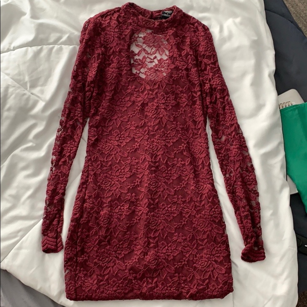 Girls Formal Apparel